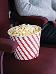 popcorn